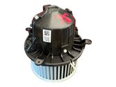 Heater fan/blower