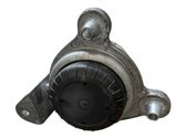 Engine mount bracket