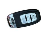 Ignition key/card