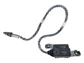 Lambda probe sensor