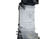 Radiador intercooler
