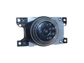 Head unit multimedia control
