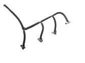 Fuel return line/hose