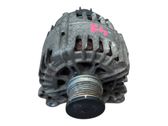 Generator/alternator