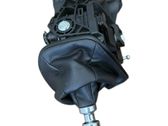 Gear shifter/selector