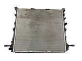 Coolant radiator