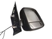 Front door electric wing mirror