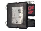 Airbag control unit/module