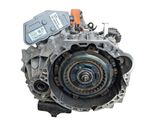 Automatic gearbox