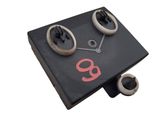 Door control unit/module