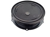 Front door speaker