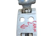 Loading door lower hinge