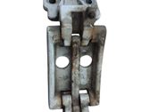 Loading door upper hinge