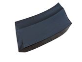 Moldura de la aleta (moldura)