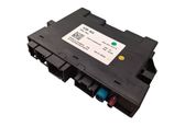 Autres unités de commande / modules