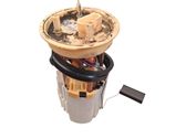 In-tank fuel pump