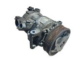 Ilmastointilaitteen kompressorin pumppu (A/C)