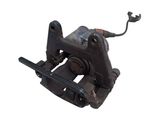 Bremssattel hinten