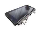 Bildschirm / Display / Anzeige