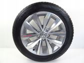 R17 alloy rim