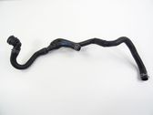 Engine coolant pipe/hose