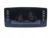 Radio/CD/DVD/GPS head unit