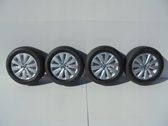 R16 alloy rim