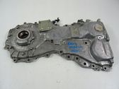 Timing chain cover