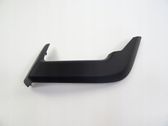 Rear door handle trim