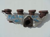 Exhaust manifold