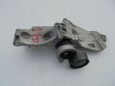 Generator/alternator bracket