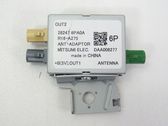 Amplificatore antenna