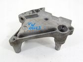 Engine mounting bracket