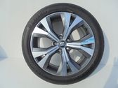 R18 alloy rim