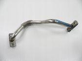 Turbo turbocharger oiling pipe/hose