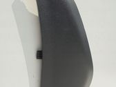 Dashboard side end trim