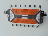 Airbag de passager