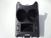 Cup holder front