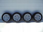 R17 alloy rim