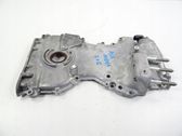 Timing chain cover