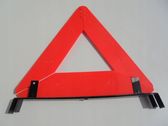 Triangle d'avertissement