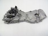 Timing chain cover