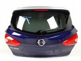 Tailgate/trunk/boot lid