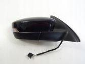 Front door electric wing mirror