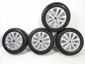 R16 alloy rim