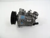 Air conditioning (A/C) compressor (pump)