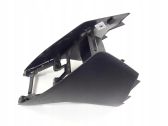 Gear shifter surround trim plastic