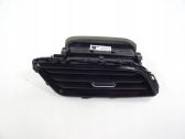 Dashboard side air vent grill/cover trim