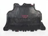 Engine splash shield/under tray