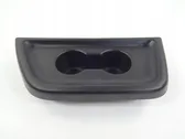 Cup holder front